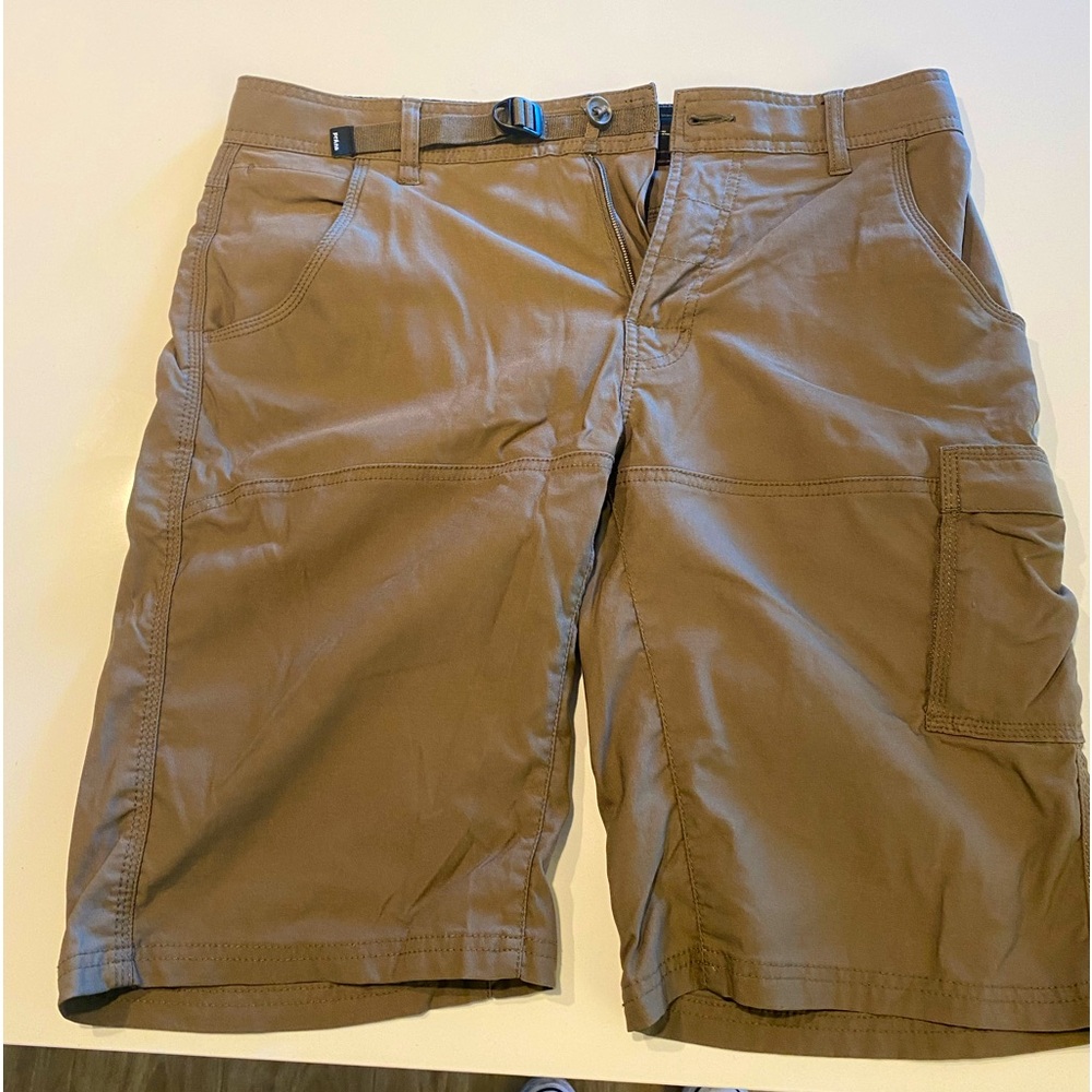 Prana shorts